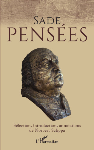 Sade: Pensées
