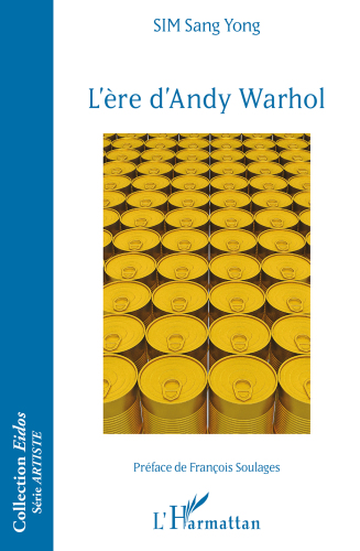 L'ère d'Andy Warhol