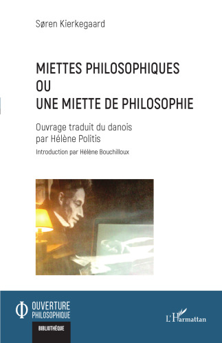 Miettes philosophiques: Ou une miette de philosophie