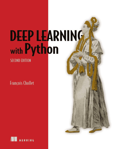 Python深度学习第二版（GPT双语）