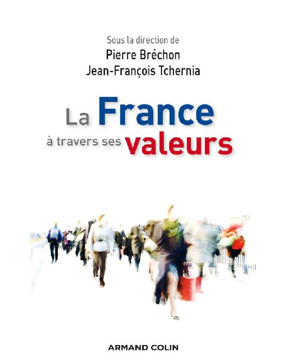 La France à travers ses valeurs
