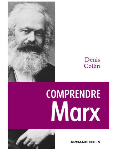 Comprendre Marx