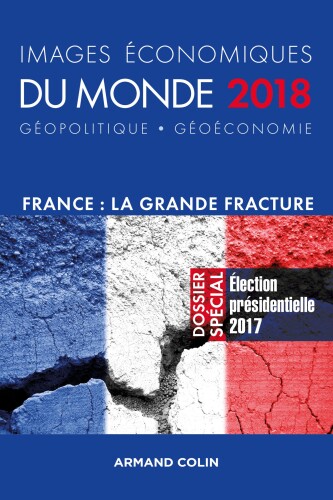 Images économiques du monde: Géopolitique-Géoéconomie