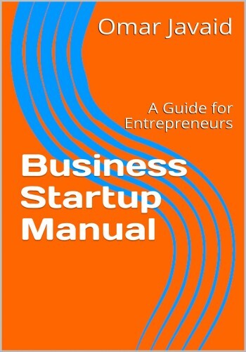 Business Startup Manual