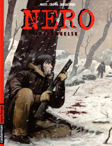 Nero : Arkhangelsk