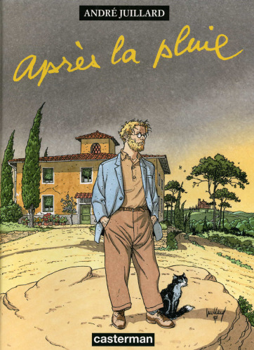 Après la pluie