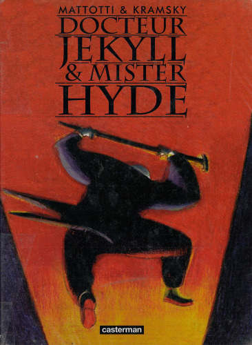 Dr Jekyll et Mister Hyde