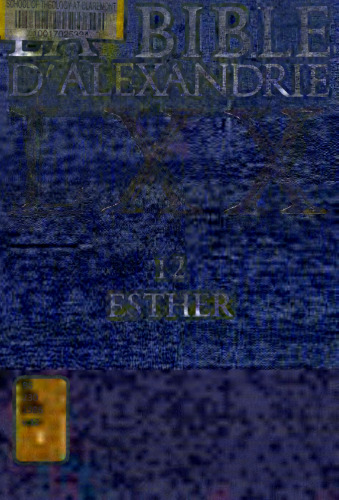 Esther
