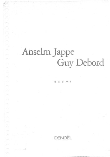 Guy Debord