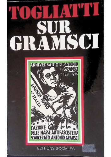 Sur Gramsci