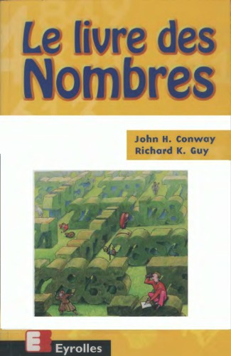 Le livre des nombres