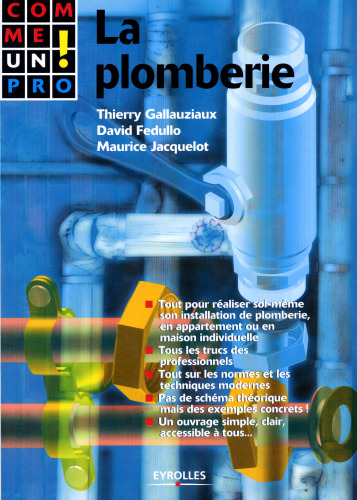 La plomberie