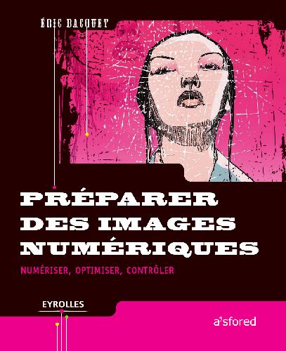 Préparer des images numériques