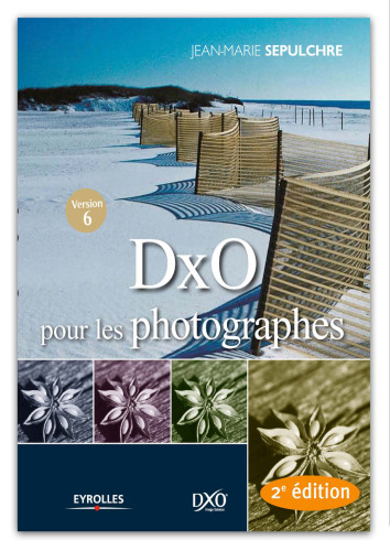 DxO pour les photographes