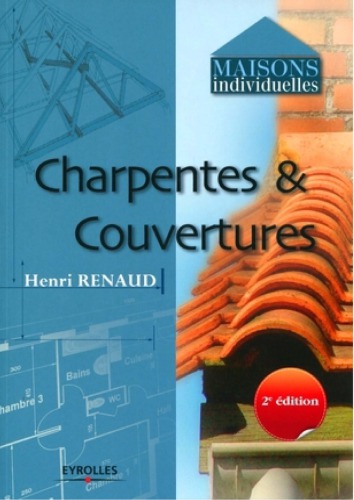 Charpentes et couvertures