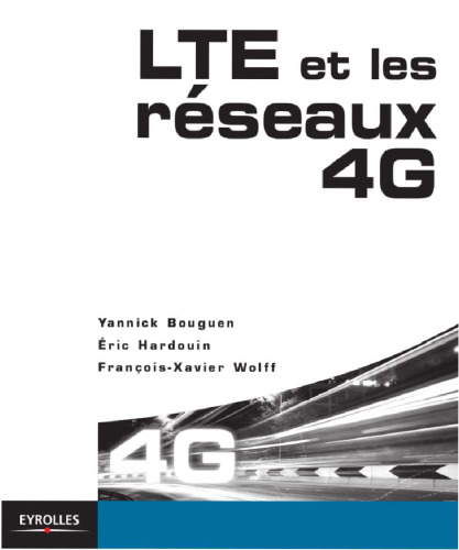 LTE et les réseaux 4G