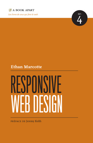 Responsive Web design
