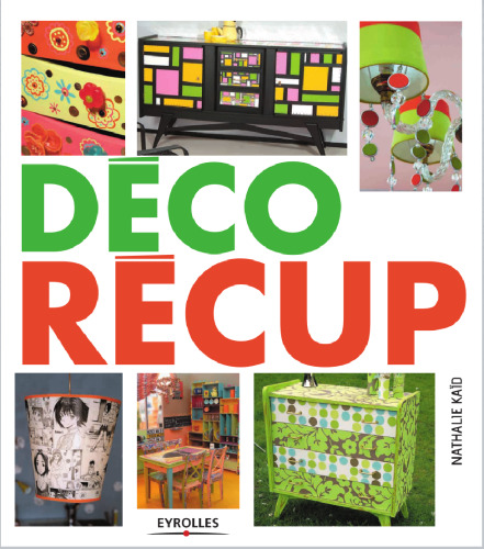 Déco récup