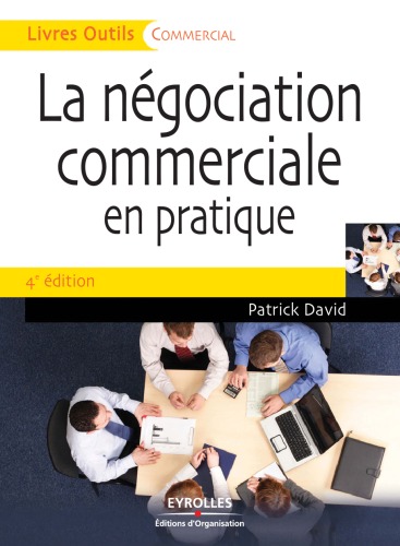 La negociation commerciale en pratique