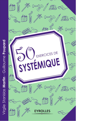50 exercices de systémique