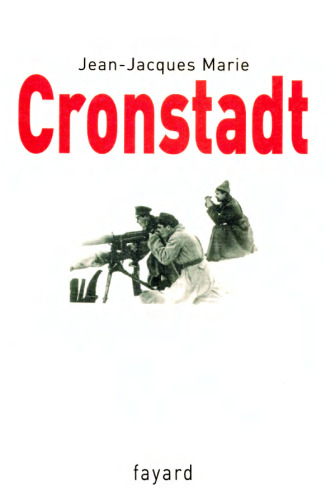 Cronstadt (Kronstadt)