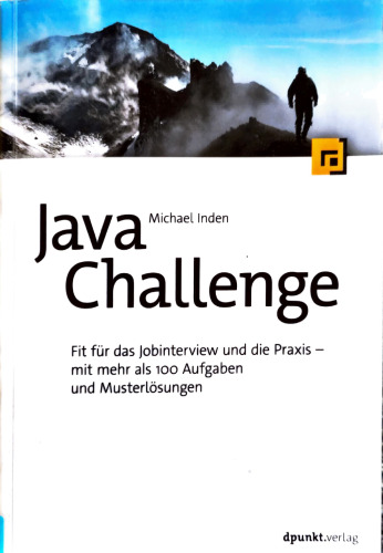 Java Challenge