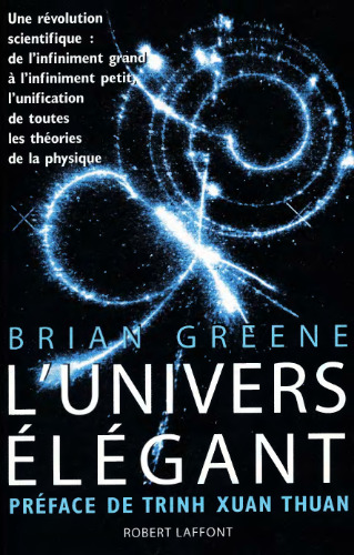 L'univers elegant