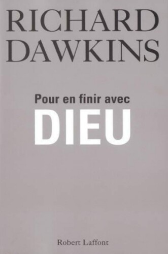 Pour en finir avec Dieu