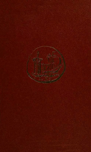 Philon d'Alexandrie - Colloque Lyon 1966