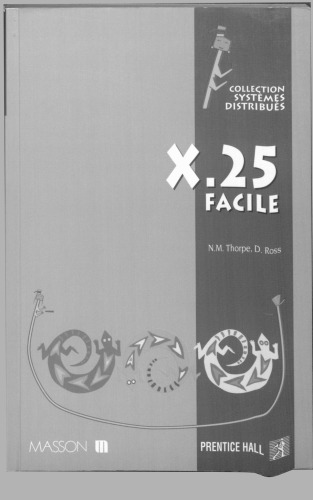X.25 facile