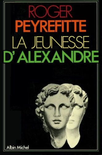 La jeunesse d'Alexandre