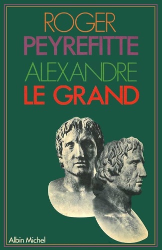 Alexandre le grand