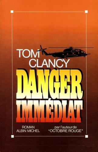 Danger immédiat
