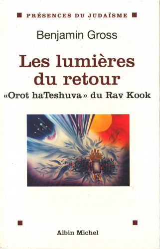Les lumières du retour