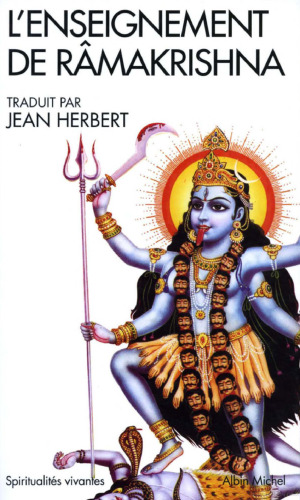 L'Enseignement de Ramakrishna