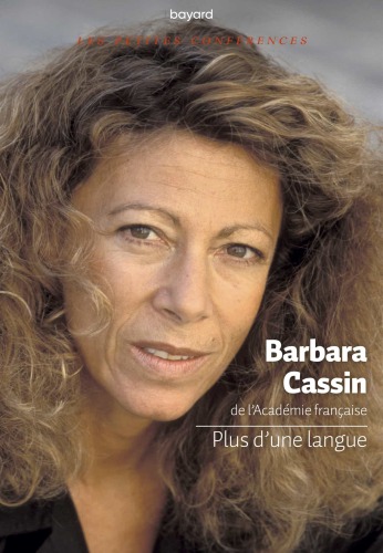 Plus d'une langue