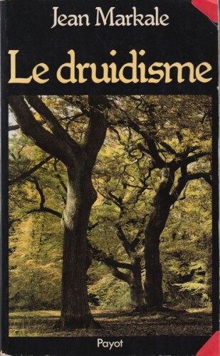 Le druidisme