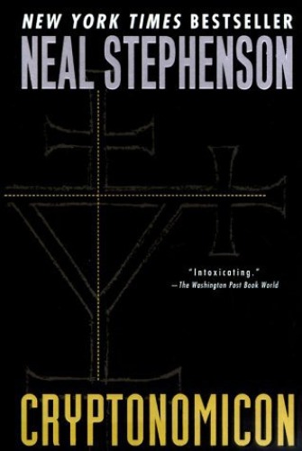 Cryptonomicon Tome 3 : Golgotha
