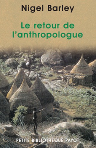 Le retour de l’anthropologue