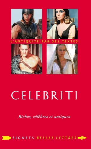 Celebriti : riches, célèbres & antiques