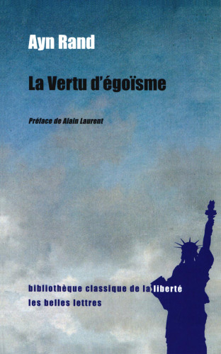 La Vertu d'Égoïsme