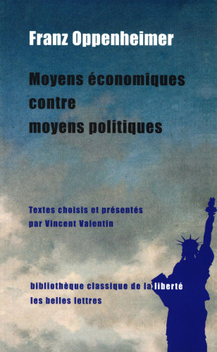 Moyens économiques contre moyens politiques