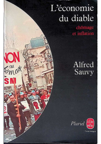 L'Économie du diable : édition revue et augmentée