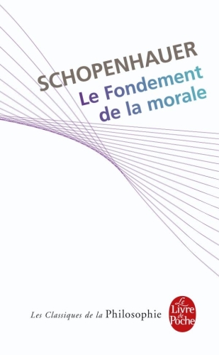 Le Fondement de la Morale