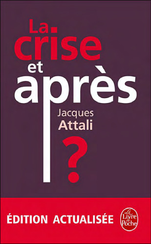 Le crise et après?