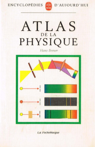 Atlas de la Physique
