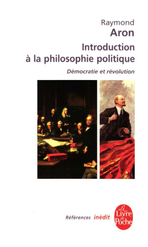 Introduction a la Philosophie Politique