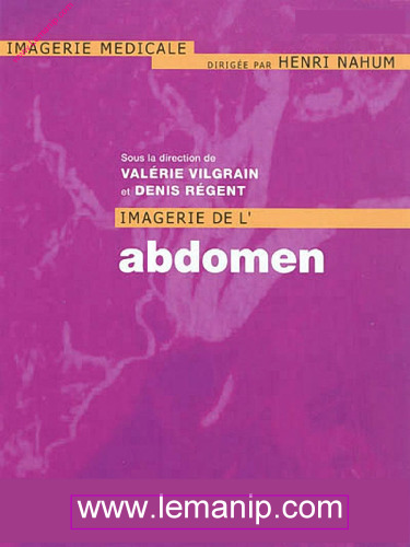 Imagerie de l'abdomen (www,lemanip.com)