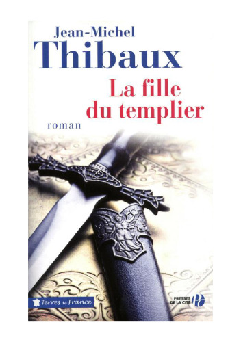 La fille du templier