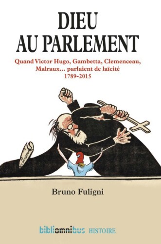 Dieu au parlement